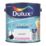 Dulux Easycare 2.5Ltr Rock Salt Soft Sheen Emulsion Bathroom Paint