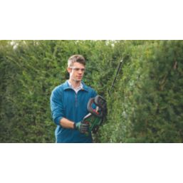 Bosch  UniversalHedgeCut  18V-50  50cm 18V Li-Ion Power for All Brushless Cordless Hedge Trimmer - Bare
