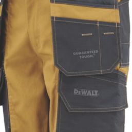 DEWALT Pro Ultra Work Short Clay / Grey 34" W