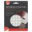Timco 13mm 112 Pack Grey Screw Cover Stickers