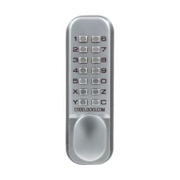 Codelocks Fire Rated  Push-Button Lock with Mortice Latch  38mm