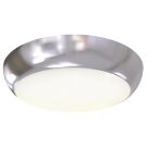 Ansell Disco Slim Bezel White 325mm