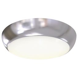 Ansell Disco Slim Bezel White 325mm