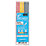 OX  Mixed Colour & Graphite Lead Replacements 10 Pack