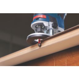 Freud 1/2" Shank Router Kitchen Fitter Set 3 Pcs