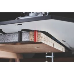 Freud 1/2" Shank Router Kitchen Fitter Set 3 Pcs