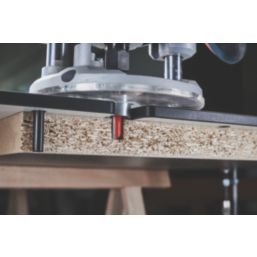 Freud 1/2" Shank Router Kitchen Fitter Set 3 Pcs