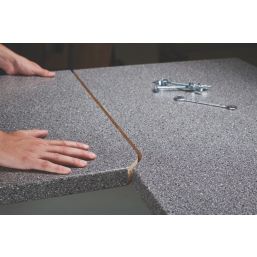 Freud 1/2" Shank Router Kitchen Fitter Set 3 Pcs