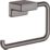 Hansgrohe AddStoris Toilet Roll Holder Brushed Black Chrome