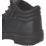 Site Slate Chukka Size 6  Black  Steel Toe Cap Safety Boots