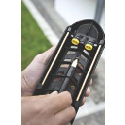 Karcher Drain & Gutter Cleaning Kit