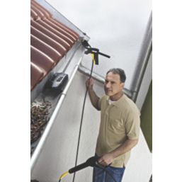 Karcher Drain & Gutter Cleaning Kit