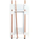 Ideal Heating Logic+ Stand-Off with Pipes System