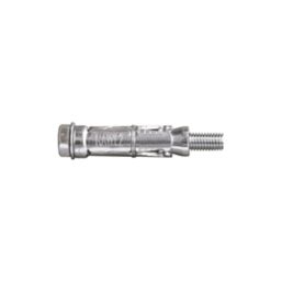 Rawlplug Rawlbolt Mechanical Shield Anchors M10 x 140mm 25 Pack