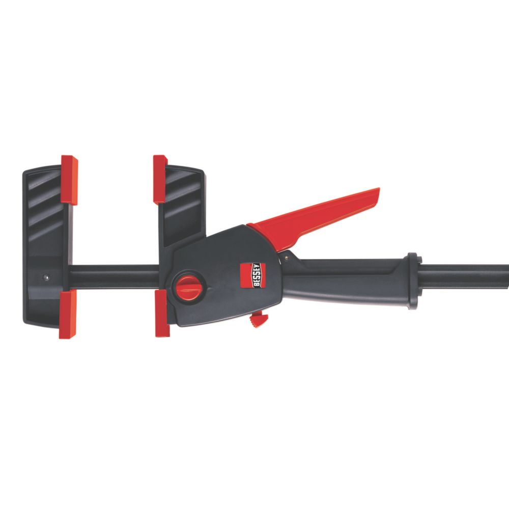 Bessey DuoKlamp Clamp 6" (160mm) Screwfix