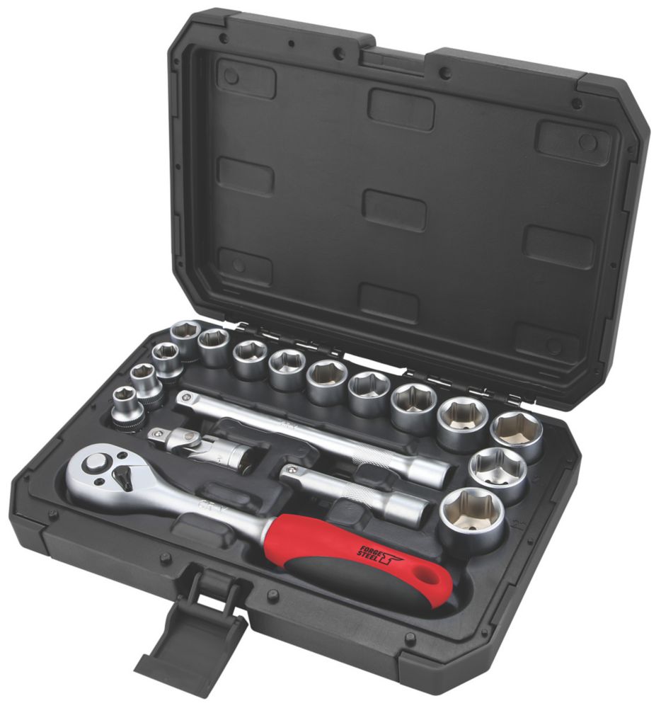 Socket Sets, Sockets