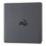 LAP  20A 16AX 1-Gang 2-Way Toggle Switch  Slate Grey