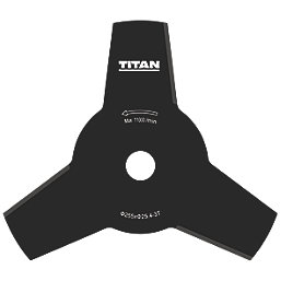 Titan TTBCP33-4 33cc Split Straight Shaft Brushcutter