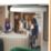 Labgear 60101PI/S AX1800 Dual-Band Ceiling Wireless Access Point