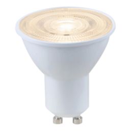 Essentials   GU10 LED Light Bulb 230lm 2.4W 10 Pack