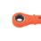 ITL 07010 Ratchet VDE Ring Spanner 10mm