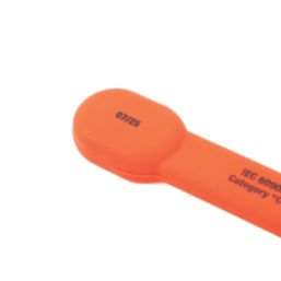 ITL 07010 Ratchet VDE Ring Spanner 10mm