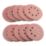 Titan   40-400 Grit 8-Hole Punched Multi-Material Sanding Discs 125mm 60 Pack
