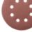Titan   40-400 Grit 8-Hole Punched Multi-Material Sanding Discs 125mm 60 Pack