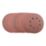 Titan   40-400 Grit 8-Hole Punched Multi-Material Sanding Discs 125mm 60 Pack