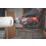 Milwaukee M12BLROT-0 12V Li-Ion RedLithium Brushless Cordless Multi-Tool - Bare