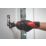 Milwaukee M12BLROT-0 12V Li-Ion RedLithium Brushless Cordless Multi-Tool - Bare