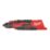 Milwaukee M12BLROT-0 12V Li-Ion RedLithium Brushless Cordless Multi-Tool - Bare