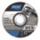 Norton  Multi-Material Cutting Discs 115mm (4 1/2") x 22.23mm 5 Pack