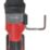 Milwaukee M18 FCVN12-0 FUEL 18V Li-Ion RedLithium High Output Brushless Cordless Needle Concrete Vibrating Poker 1.2m - Bare