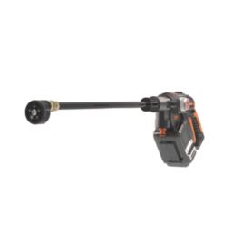 Worx power washer discount cordless