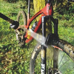 Worx WG633E.9 Nitro BL Hydroshot 56bar 20V Brushless Cordless Pressure Washer - Bare