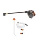 Worx WG633E.9 Nitro BL Hydroshot 56bar 20V Brushless Cordless Pressure Washer - Bare