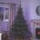 1000 LED Indoor & Outdoor Multi Colour String Christmas Lights 54.95m