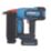 Erbauer ERI967NAL 55mm 18V 1 x 2Ah Li-Ion EXT Brushless Second Fix Cordless Nail Gun