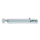Smith & Locke Tower Gate Bolt Silver 250mm