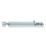 Smith & Locke Tower Gate Bolt Silver 250mm
