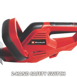 Einhell GH-EH 4245 45cm 420W 230V Corded  Hedge Trimmer