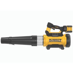 DEWALT DCMBL777X1-GB  54V 1 x 9Ah Li-Ion XR FlexVolt Brushless Cordless Axial Leaf Blower