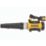 DEWALT DCMBL777X1-GB  54V 1 x 9Ah Li-Ion XR FlexVolt Brushless Cordless Axial Leaf Blower