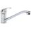 Single Lever Mono Mixer Kitchen Tap Chrome