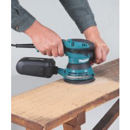 Makita BO5041/1 125mm  Electric Random Orbit Sander 110V