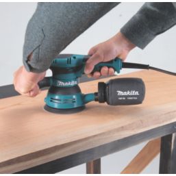 Makita BO5041/1 125mm  Electric Random Orbit Sander 110V