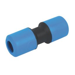 JG Speedfit UG401B MDPE Straight Connector 20mm x 20mm