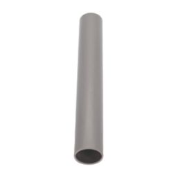 FloPlast Solvent Weld Waste Pipe Grey 40mm x 3m