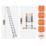 Magnusson  3.79m Telescopic Ladder